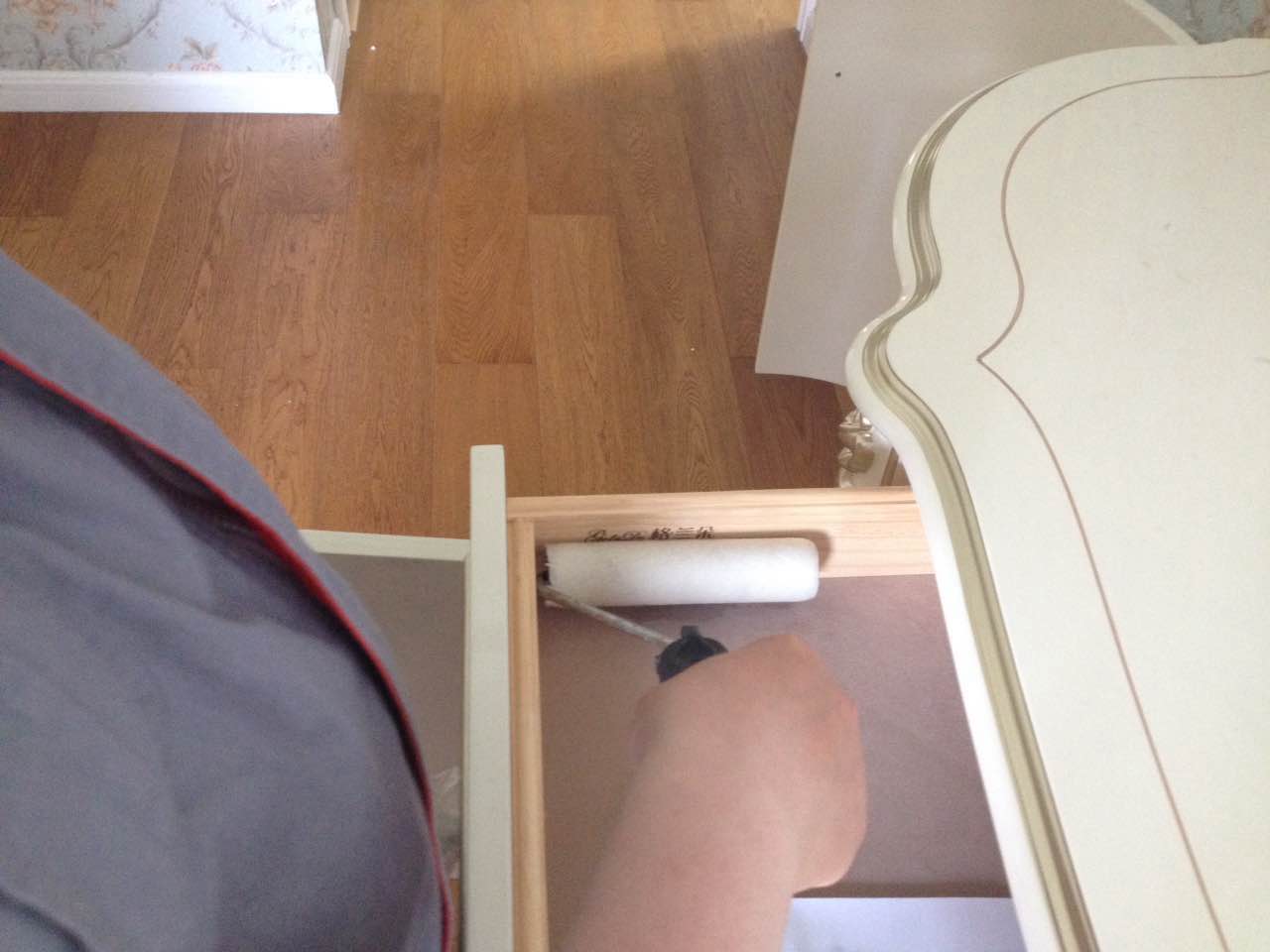 柜子全方位施工 柜子全方位施工