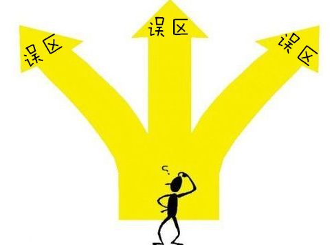 甲醛常見誤區(qū)