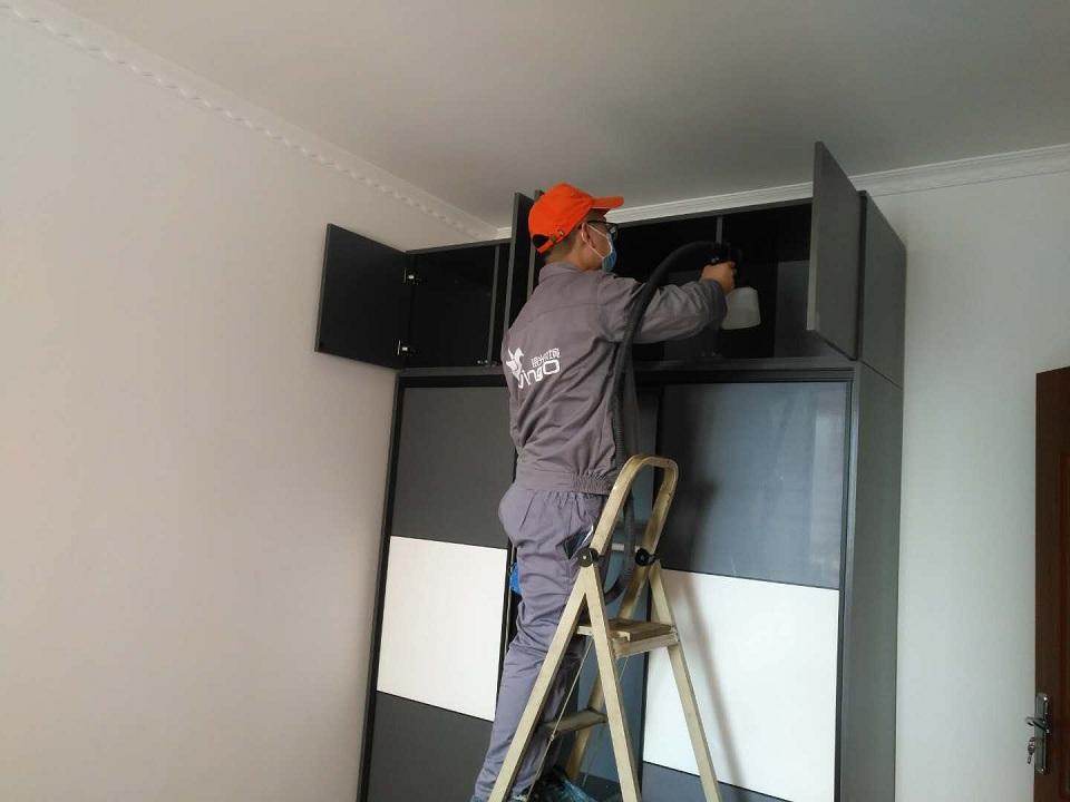 臥室衣柜甲醛重點治理 臥室衣柜甲醛重點治理