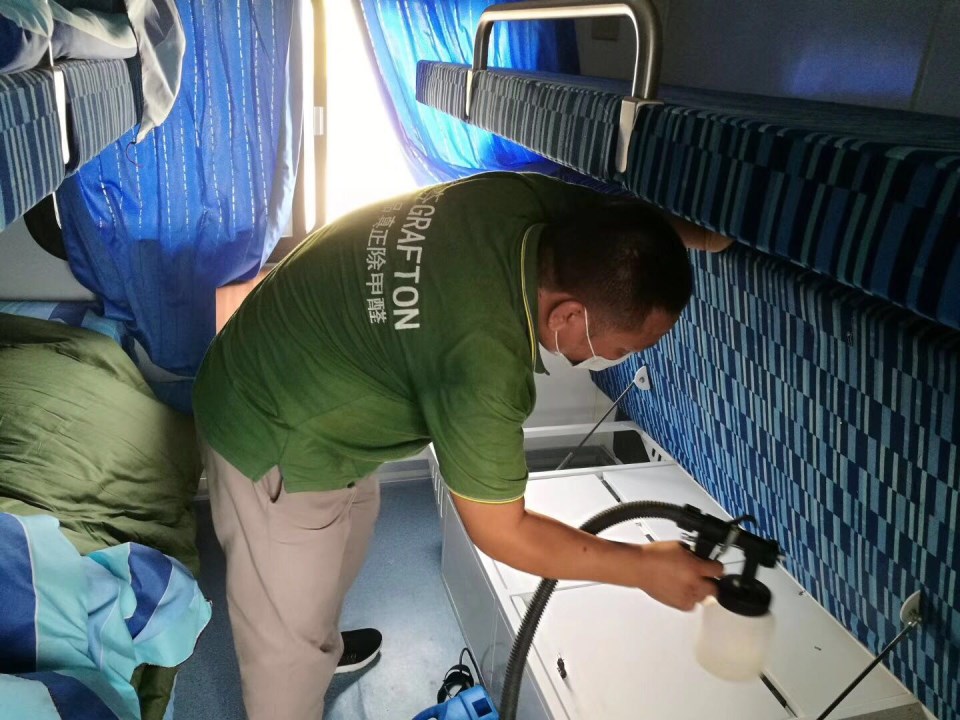 床鋪床墊全方位噴涂施工治理 床鋪床墊全方位噴涂施工治理