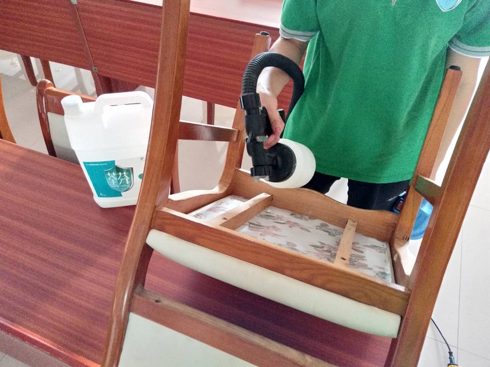 椅子全方位噴涂施工治理 椅子全方位噴涂施工治理