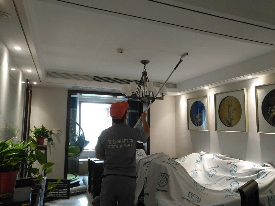 施工前沙發(fā)柜子成品保護 施工前沙發(fā)柜子成品保護