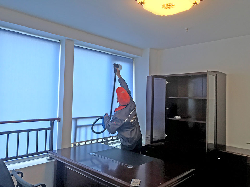 辦公室墻面頂面全方位噴涂治理 辦公室墻面頂面全方位噴涂治理