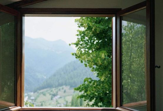 通風(fēng)除甲醛 通風(fēng)除甲醛