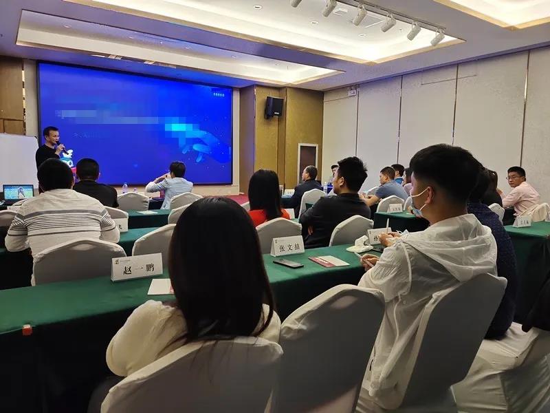 銀光環(huán)境董事長(zhǎng)杜煒東 銀光環(huán)境董事長(zhǎng)杜煒東