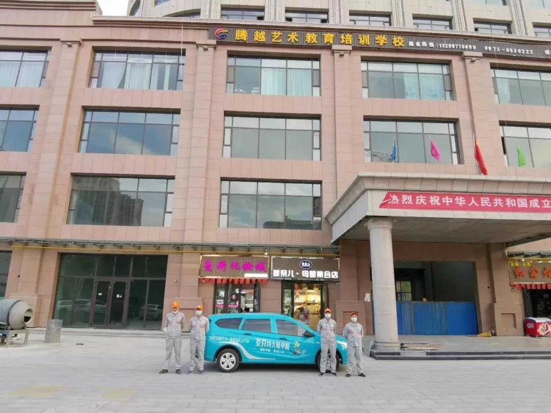 騰越藝術(shù)教育培訓(xùn)學(xué)校施工 騰越藝術(shù)教育培訓(xùn)學(xué)校施工