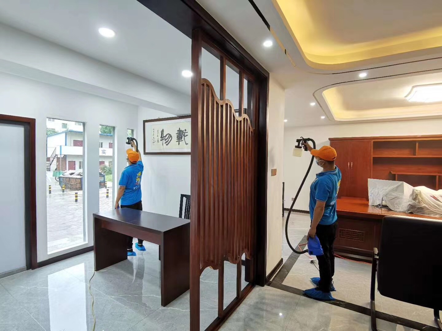 青海除甲醛 青海除甲醛