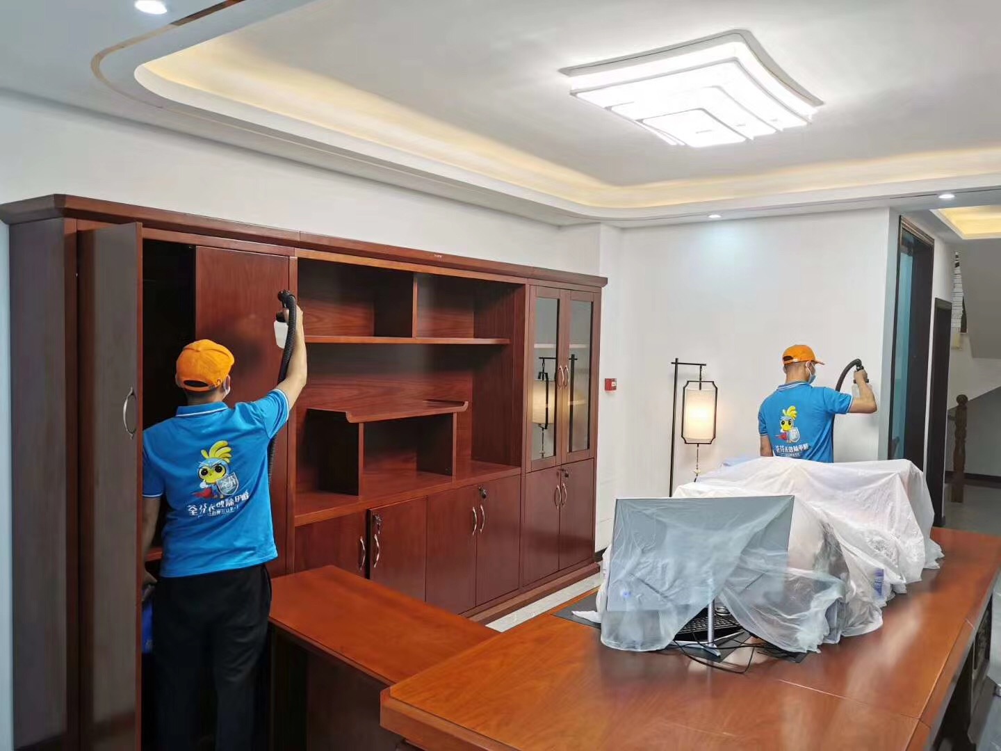 西寧除甲醛 西寧除甲醛