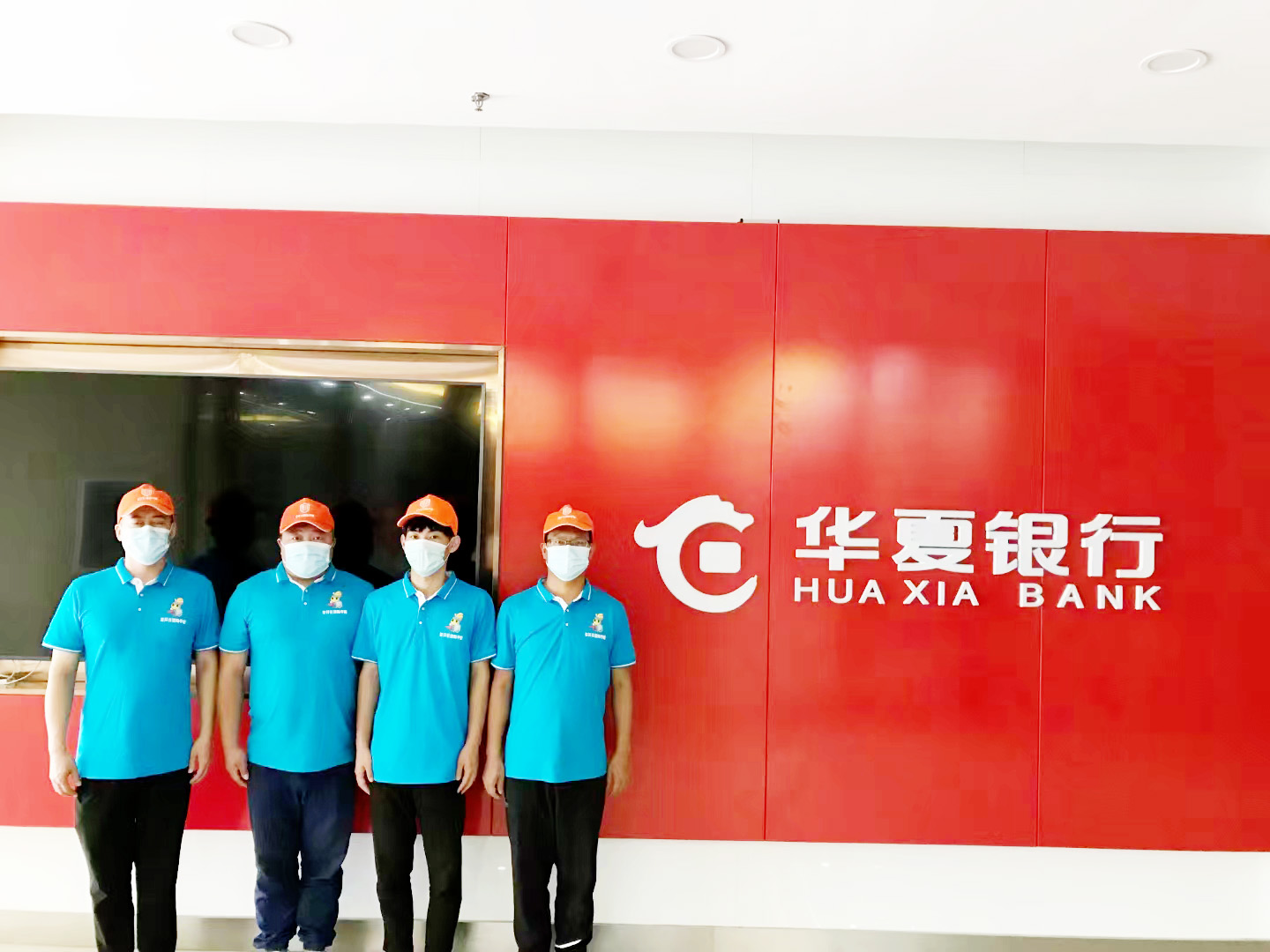 荃芬除醛師團(tuán)隊(duì) 荃芬除醛師團(tuán)隊(duì)