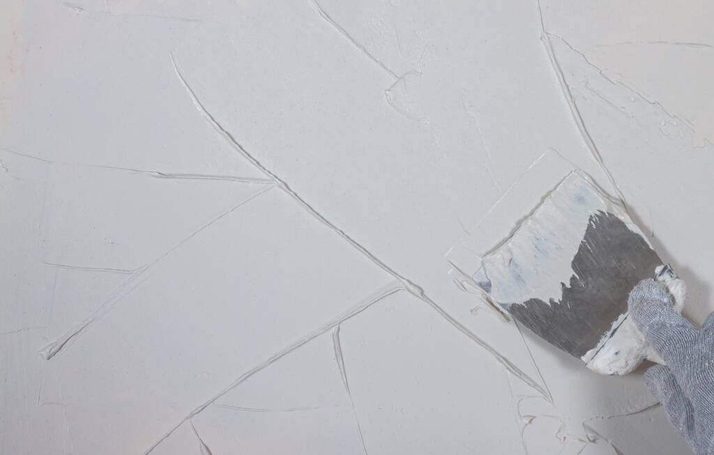 選錯(cuò)膩?zhàn)臃?，裝修甲醛容易超標(biāo)