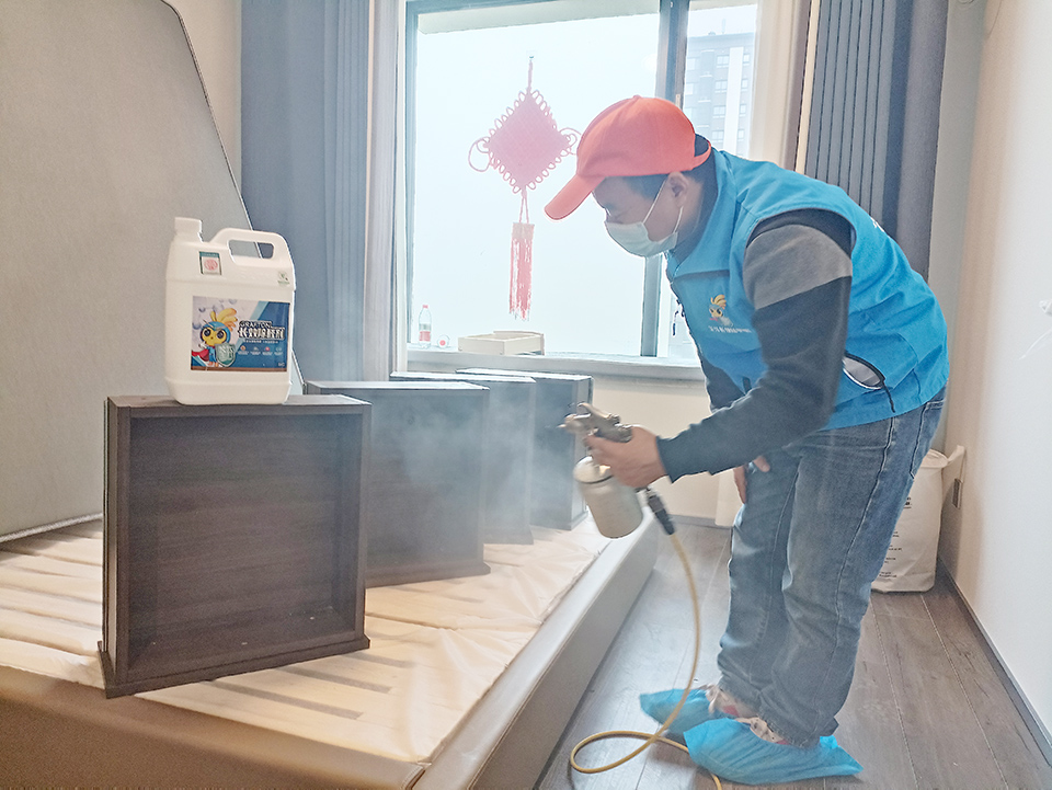 柜子抽屜全方位噴涂治理 柜子抽屜全方位噴涂治理