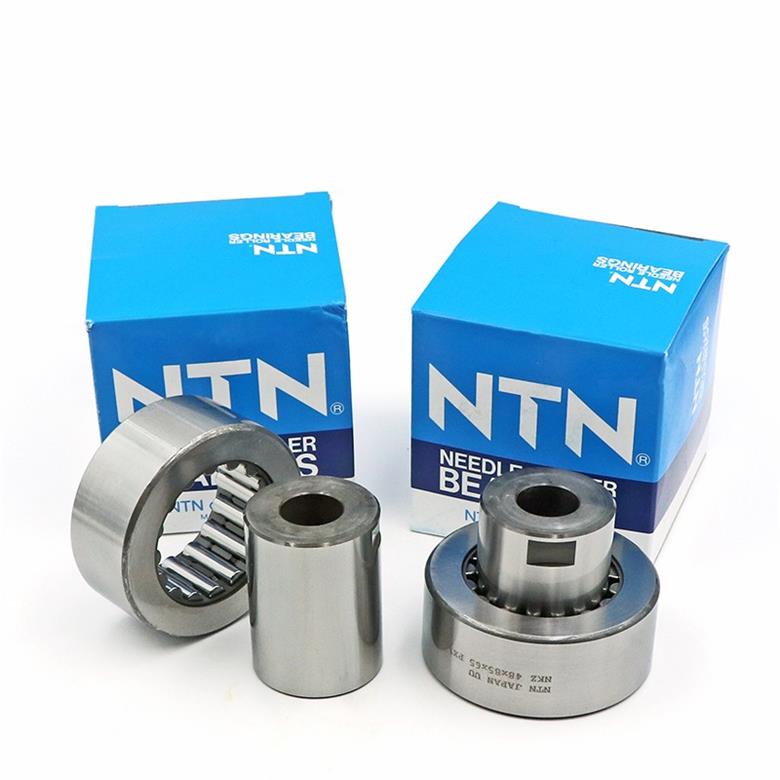 NTN轴承NKZ48X85X65PX1小森印刷机滚针滚轮轴承