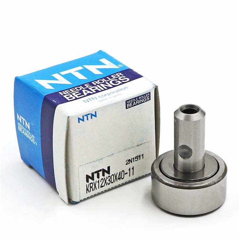 NTN轴承KRX12X30X40-11小森印刷机日本进口滚针轴承